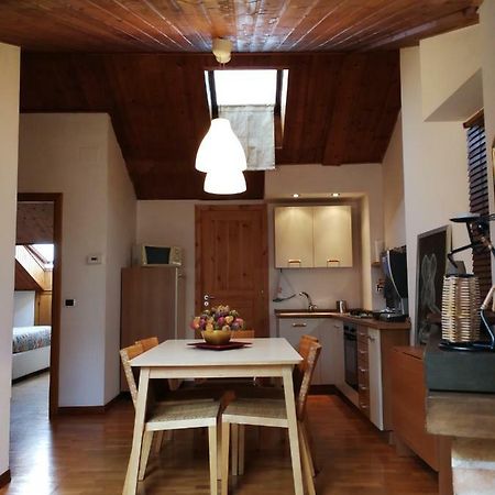 Happy House Appartement Gubbio Buitenkant foto