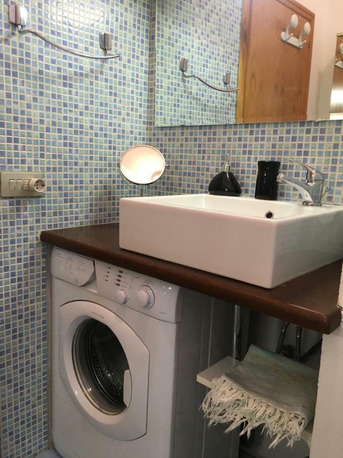 Happy House Appartement Gubbio Buitenkant foto