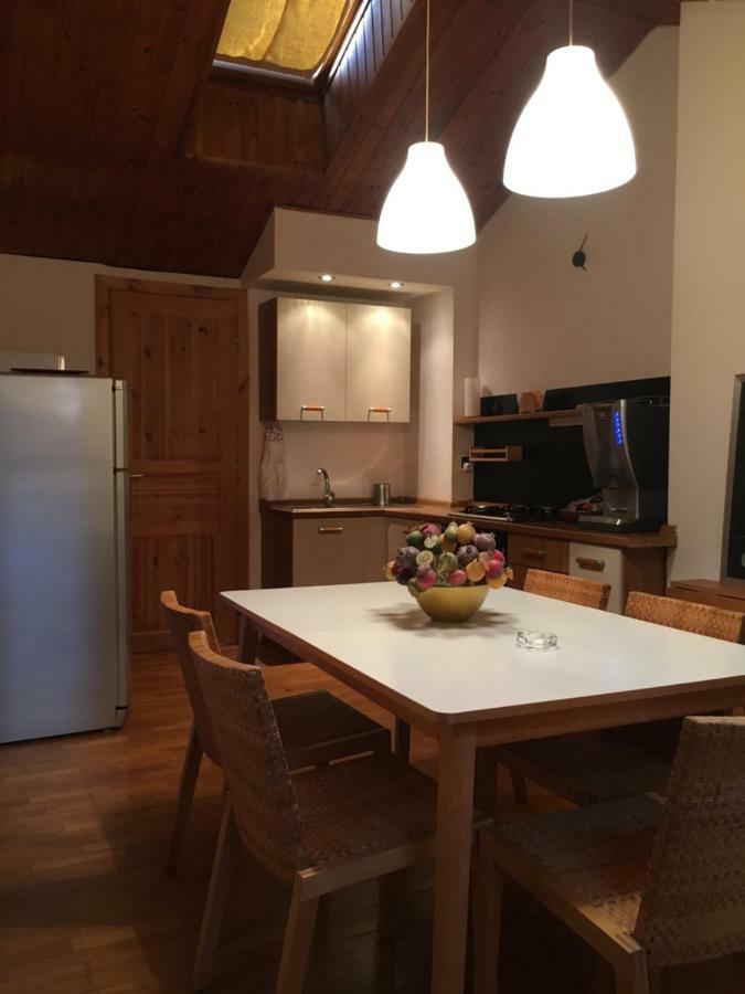 Happy House Appartement Gubbio Buitenkant foto