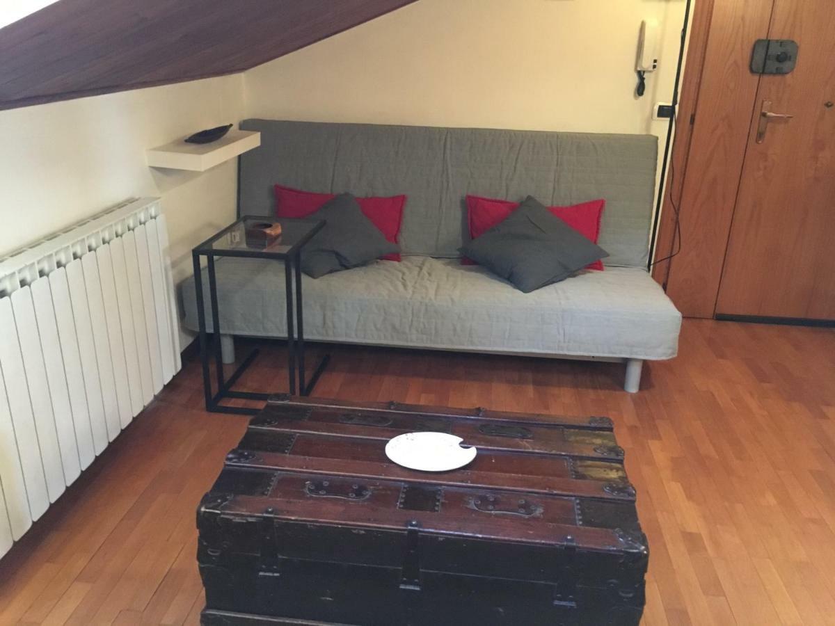 Happy House Appartement Gubbio Buitenkant foto