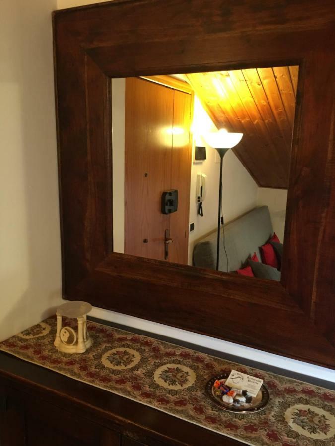 Happy House Appartement Gubbio Buitenkant foto