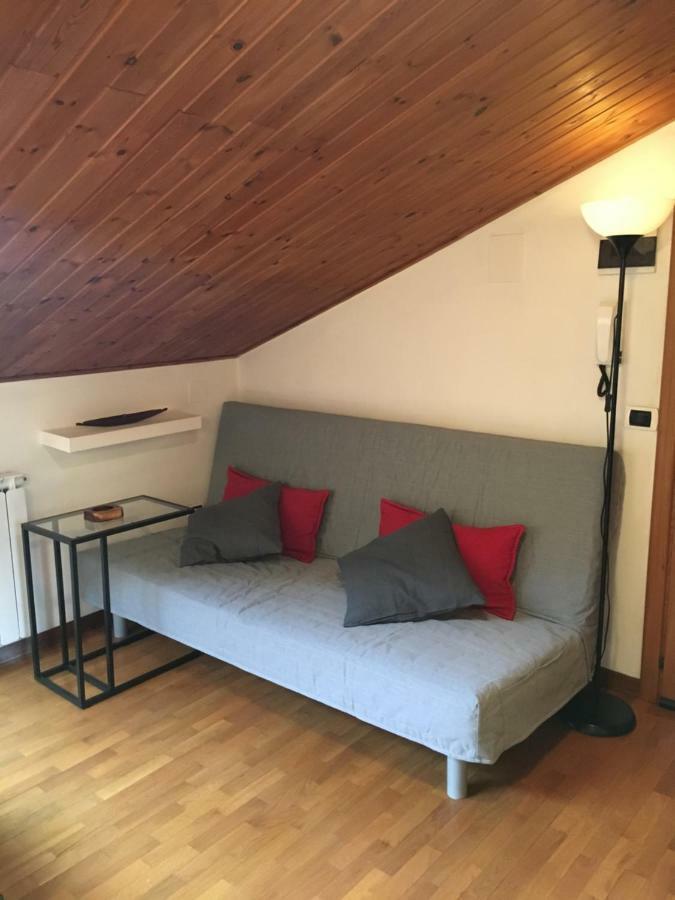 Happy House Appartement Gubbio Buitenkant foto