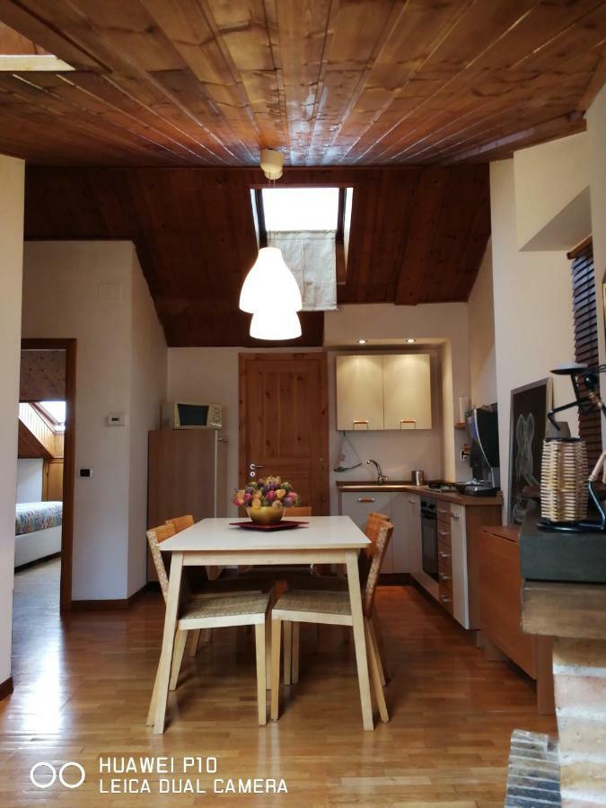 Happy House Appartement Gubbio Buitenkant foto